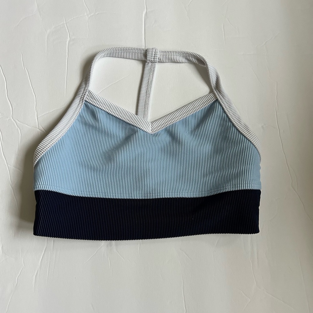 Five Dancewear Top